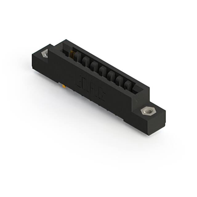 357-016-542-208 EDAC Inc.  Conectores de tableros de borde